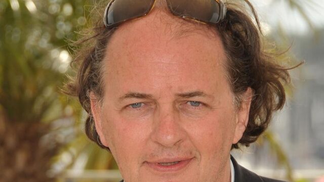 Jean van de Velde maakt met 'Morten' thrillerserie over de Nederlandse politiek