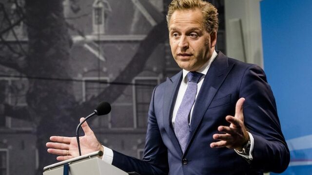 KNMG: 'Wetsvoorstel van minister de Jonge zet beroepsgeheim onder druk'