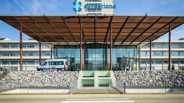Twintig besmettingen in het Zuyderlandziekenhuis in Heerlen