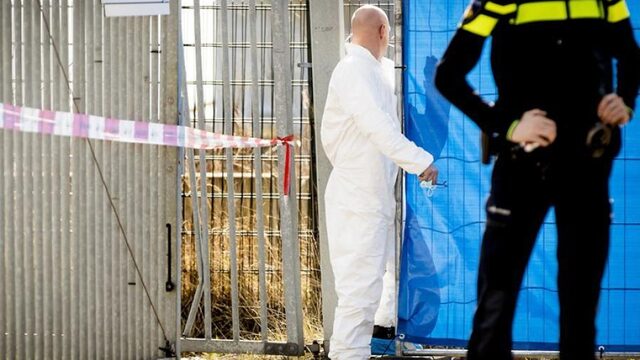 Kroongetuige Nabil B. spreekt morgen over Ridouan T: 'de gewetenloze, gewelddadige fantoom'