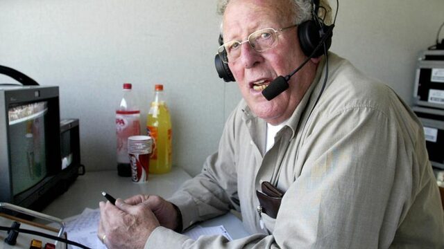 Ambassadeur van de paardensport