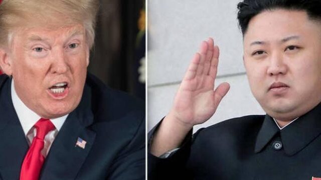'Nooit eerder was dreigement van nucleaire aanval zo concreet'