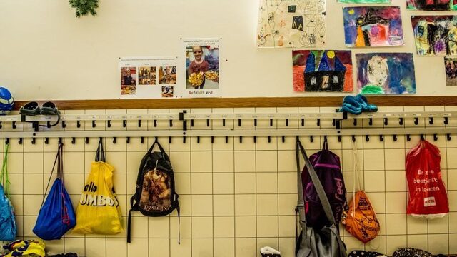 Landelijke onderwijsstaking: 'De werkdruk ligt veel hoger dan in andere beroepsgroepen'