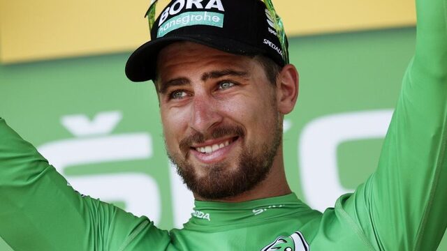 Vandaag in de Tour de France: de sprinters keren terug