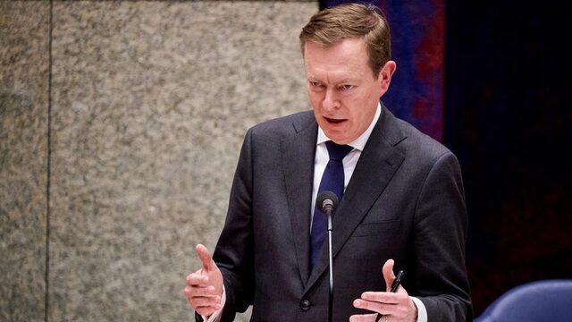 Tweede Kamer reed snelle levering mondkapjes in de wielen: 'Alle deals liepen meteen spaak'