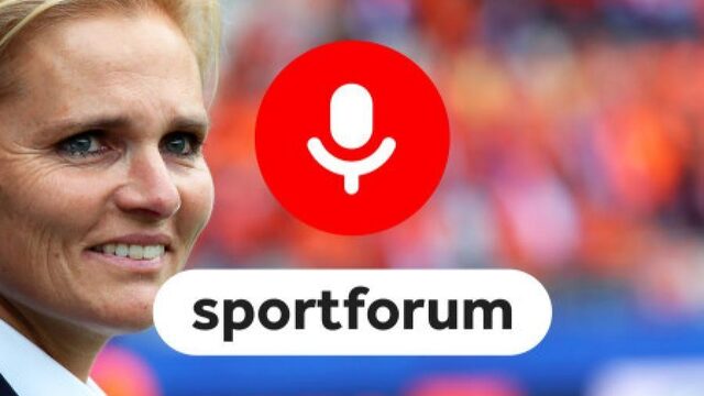 Sportforum: 'Waarom zou ADO Den Haag niet op termijn Wiegman aanstellen?'