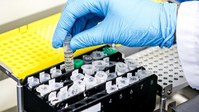 RIVM: 56 nieuwe patiënten