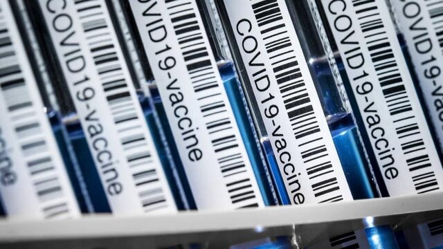 'Coronavaccin Pfizer voor 90 procent effectief'