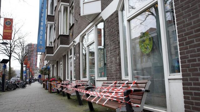 Viroloog Marion Koopmans: ‘Eind april heel voorzichtig een eerste stap’