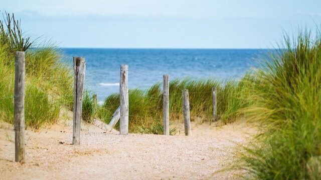 Zee-emancipatie: waarom de Noordzee rechten moet krijgen