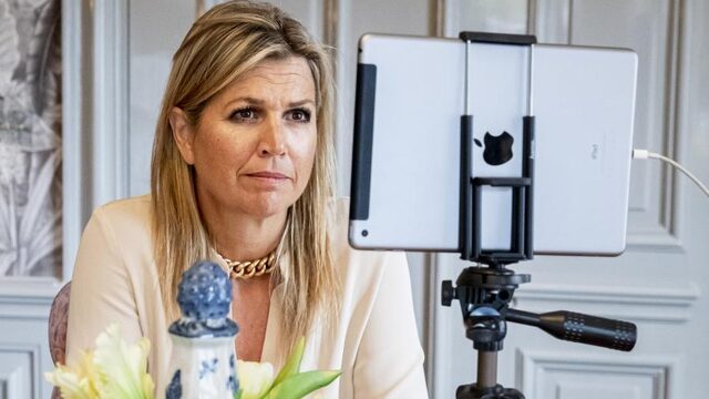 Als je al veertig jaar foto's maakt van de oranjes, ken je ze dan écht?