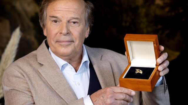 Oeuvre Award-winnaar Ivo Niehe: 'Mijn onzekerheid overschreeuw ik soms door overdreven enthousiast te doen'