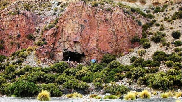 Dit is waarom de 1000 jaar oude drugs in Bolivia zo interessant zijn