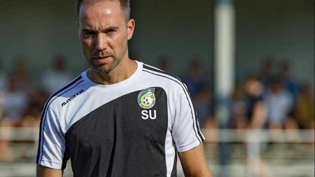 Fortuna Sittard voor Sjors Ultee leuker dan Albert Heijn