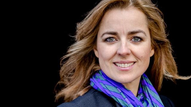 Thieme (Partij voor de Dieren) wegens ziekte uit Tweede Kamer