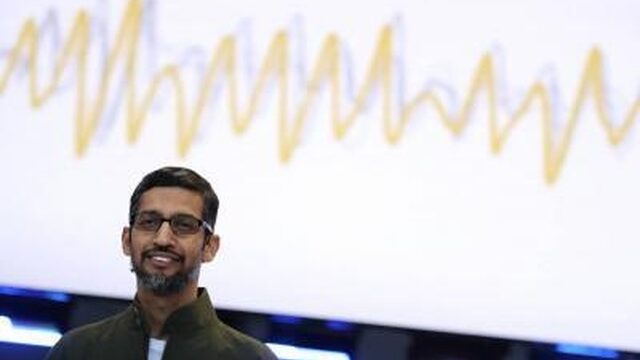 Waar Facebook door het stof moest, toont Google zich de handige hulp