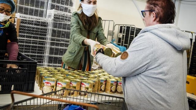 Planbureaus: pak in coronacrisis ook klimaatverandering en sociale kloof aan