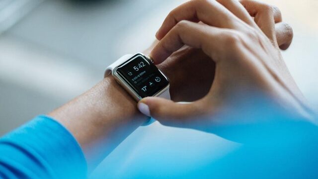 Kunnen we met corona-apps en smartwatches gezondheidsproblemen voorspellen?