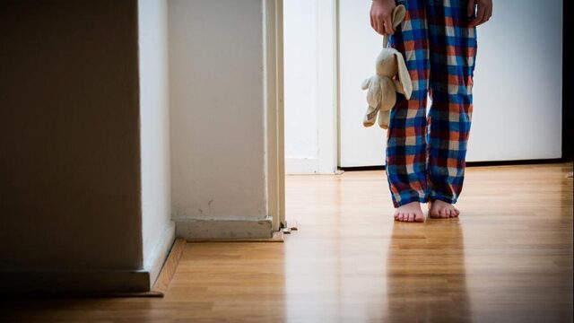 Vechtscheidingen: tienduizenden ouders zien hun kind niet