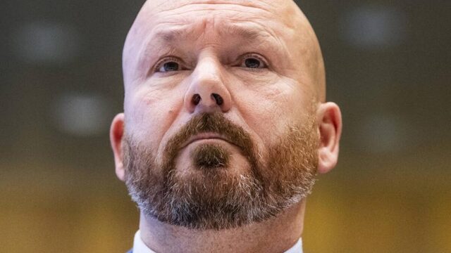 Marco Kroon veroordeeld tot werkstraf van 100 uur