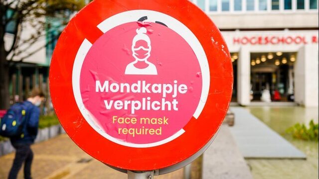 Drie manieren om te zorgen dat mensen zich wél aan de coronaregels houden
