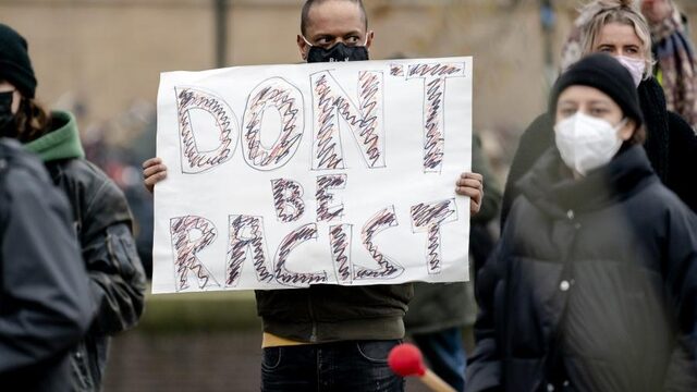 'Nationaal coördinator racisme en discriminatie is onnodig'