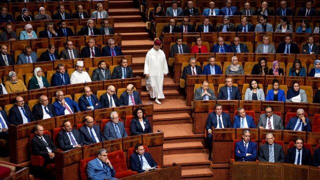 Welles-nietes: Moeten Marokkanen financieel met de billen bloot?