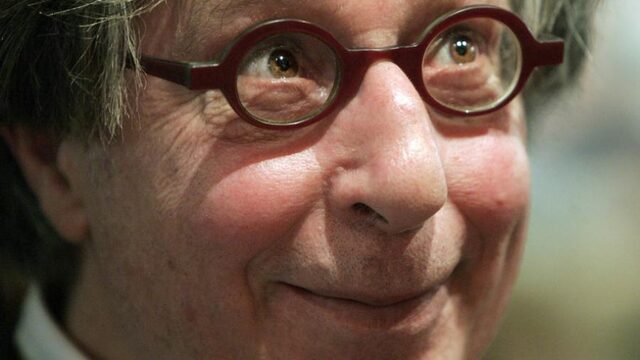 'Gerard Reve heeft het taboe op homoseksualiteit doorbroken, ik op krankzinnigheid'