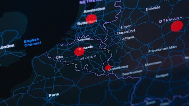 Topografie van de domheid: waarom staan sommige plaatsen bekend als 'dom'?