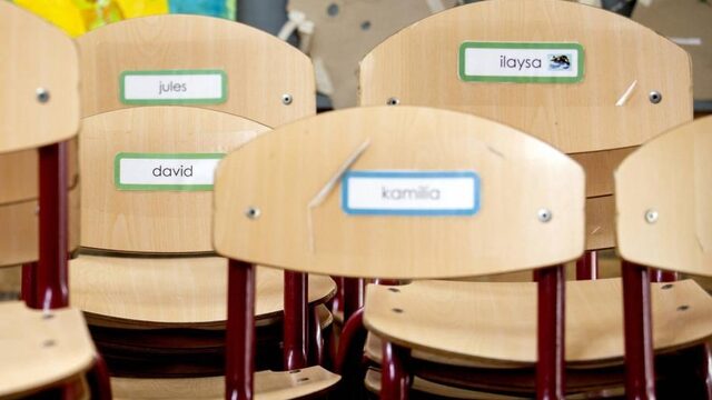 'Schoolsluiting leidt tot problemen bij ouders en werkgevers'
