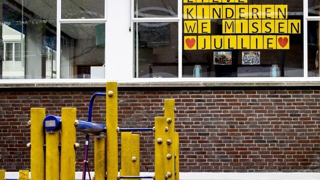 Stand.nl: Het is zeer zorgwekkend dat duizenden leerlingen nu uit beeld zijn