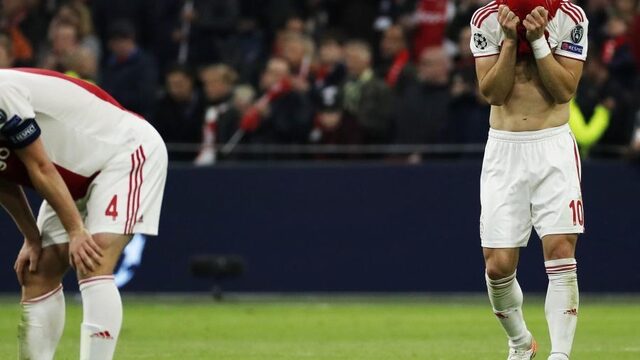 Ajax moet weer verder, maar hoe?