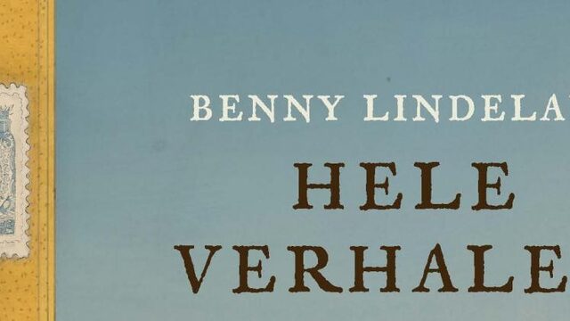 Woutertje Pieterse Prijs 2021 gaat naar 'Hele verhalen voor een halve