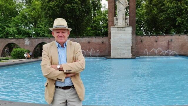Is het Indiëmonument rijp voor de sloop?