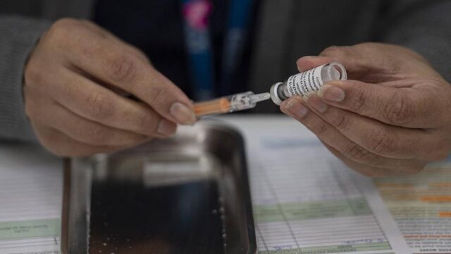 Veel vaccinnieuws: we maken de balans op