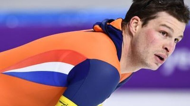 Vandaag op NPO Radio 1: Wint Kramer zijn 10e wereldtitel?