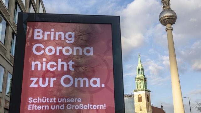 Wat Nederland kan leren van de Duitse corona-aanpak