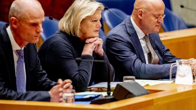 Podcast De Dag: Nederland keft als klein hondje naar Marokko
