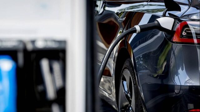 Elektrische rijders proberen te ontkomen aan hogere bijtelling