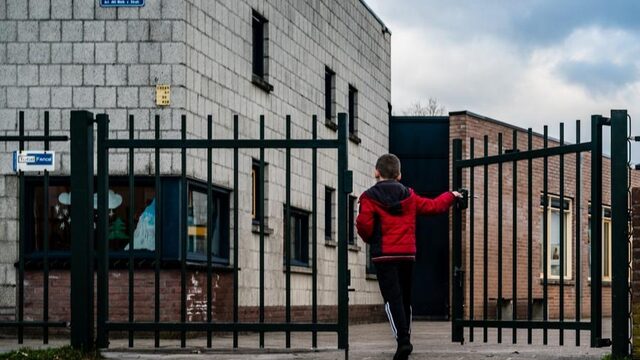 5200 leerlingen buiten beeld: 'Geen onderwijskwestie, maar een veiligheidskwestie'