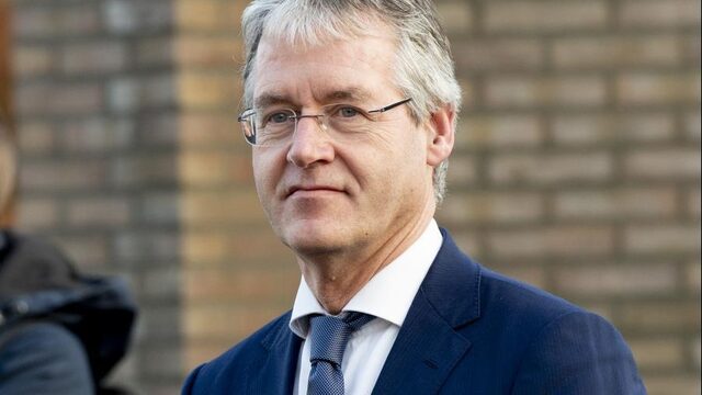 Minister Arie Slob wil meer vrijheid in lespakket