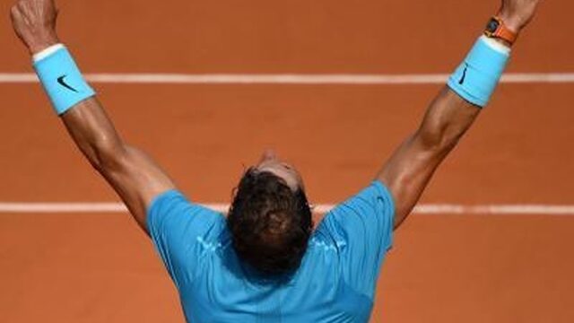 Wat moet Thiem doen om Nadal te verslaan?