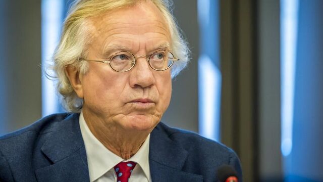 'Zodra stembussen dichtgaan, speelt verkiezingsprogramma geen rol meer'