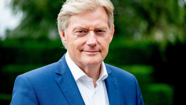 Aedes-voorzitter Van Rijn: 'Zonder centrale aansturing lossen we wooncrisis niet op'