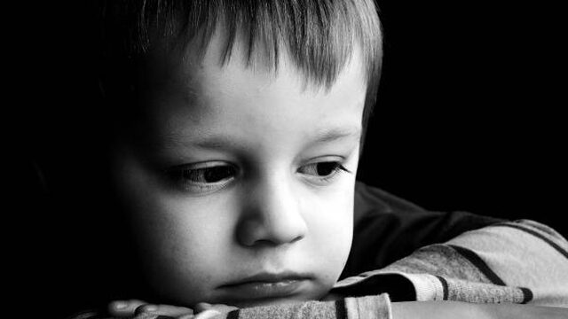 Hoe steun je rouwende kinderen?