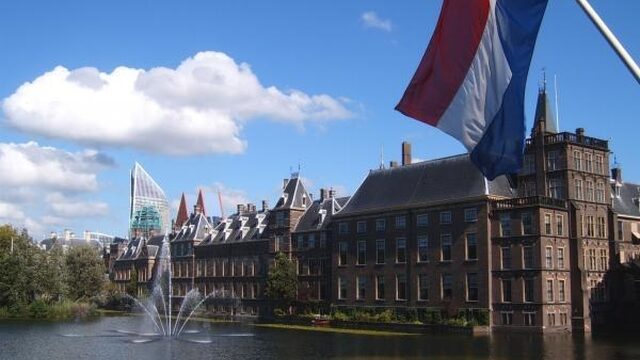 Verweesde wetten en het Wildersproces
