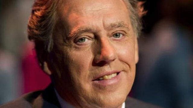 Ed Nijpels kritisch op kabinet: ‘We moeten ons niet laten gijzelen door de vluchtelingendeal’