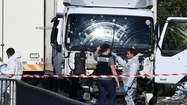 'Franse politie wist dat aanslag kon gebeuren door oproep al-Qaida'