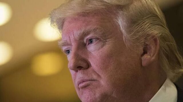 Trump wil sancties Rusland opheffen in ruil voor kernwapendeal