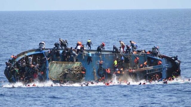 Waarom de identificatie van omgekomen bootvluchtelingen zo lastig is